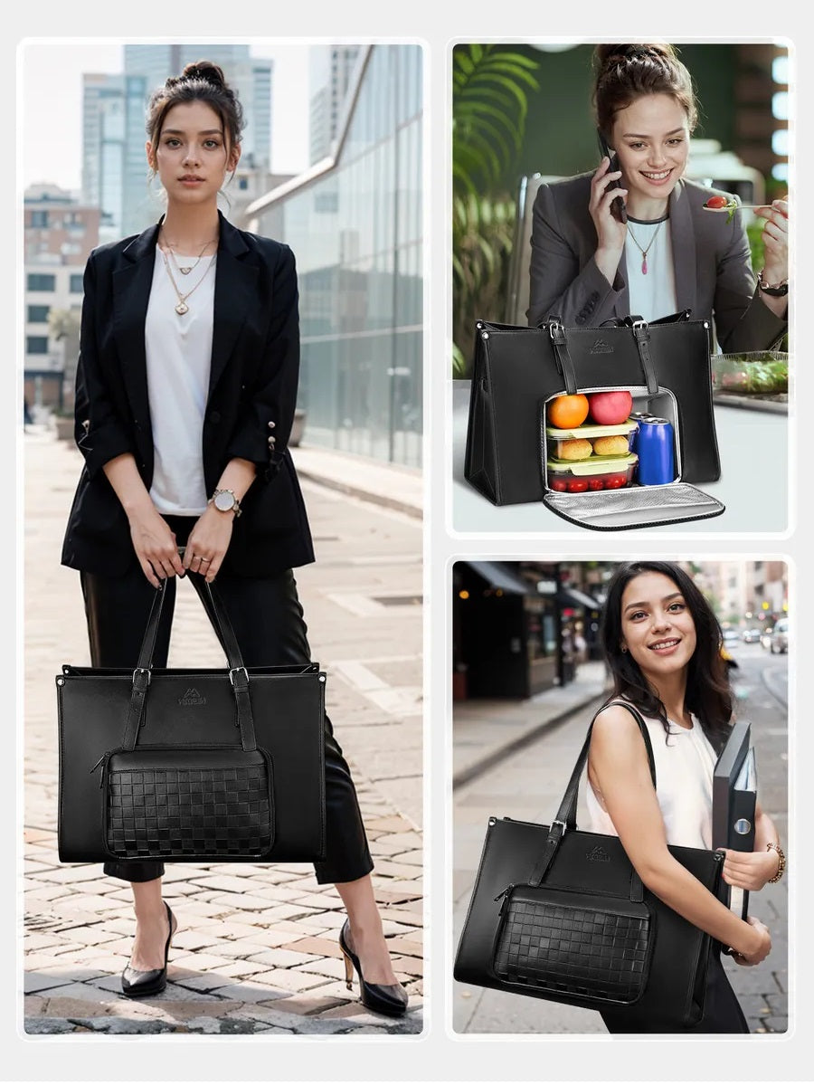 BOLSA LUNCHERA TERMICA