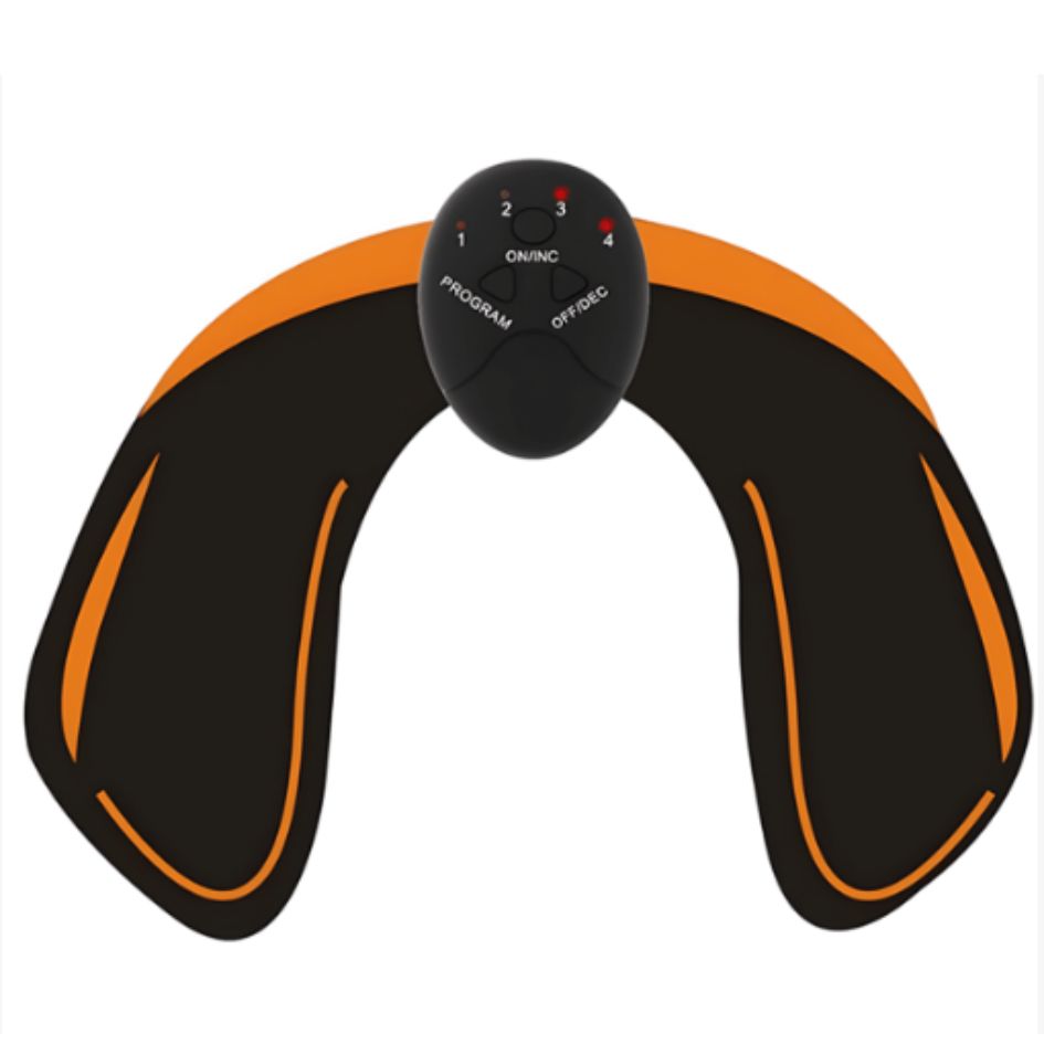 Electro-estimulador Tonificador Gluteo