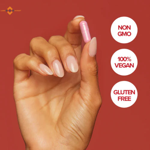 PROBIOTICOS VAGINALES FEMENINO URO 60 Capsulas