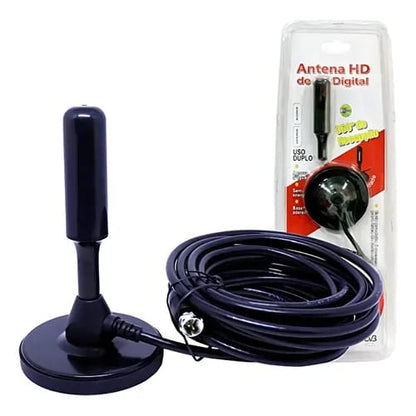 Antena Digital HD Para TV