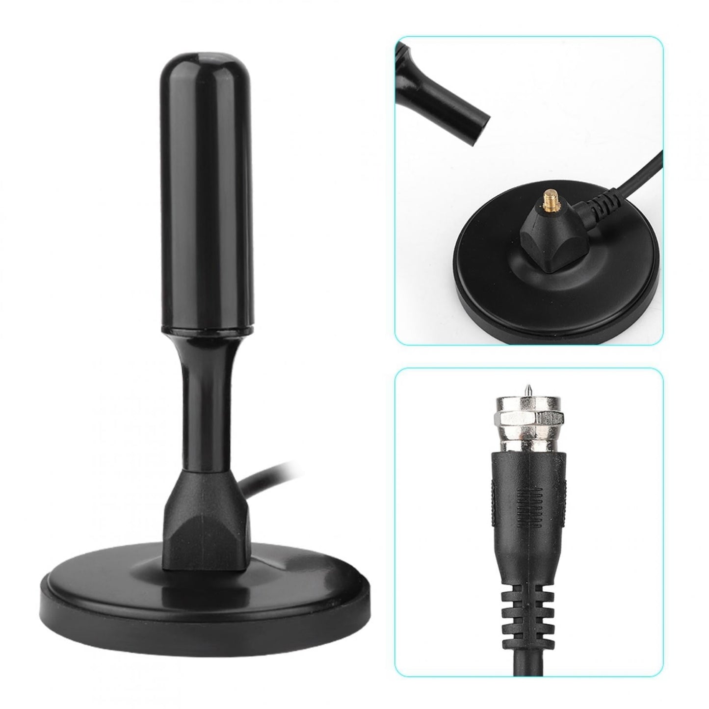 Antena Digital HD Para TV