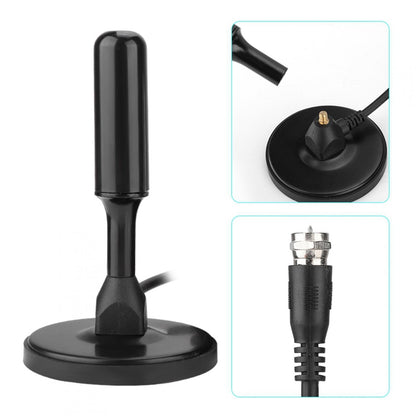 Antena Digital HD Para TV