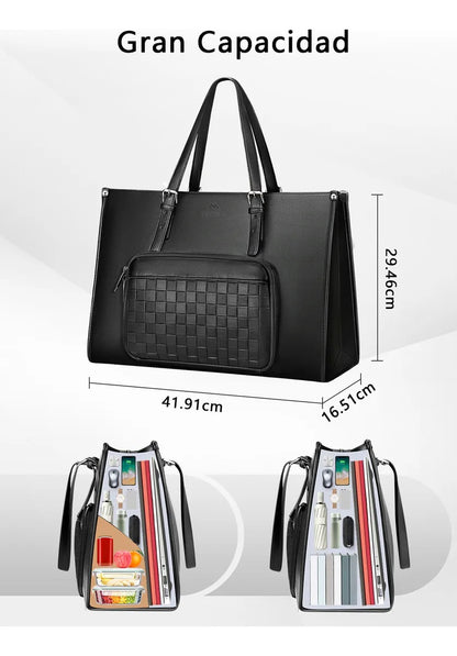 BOLSA LUNCHERA TERMICA