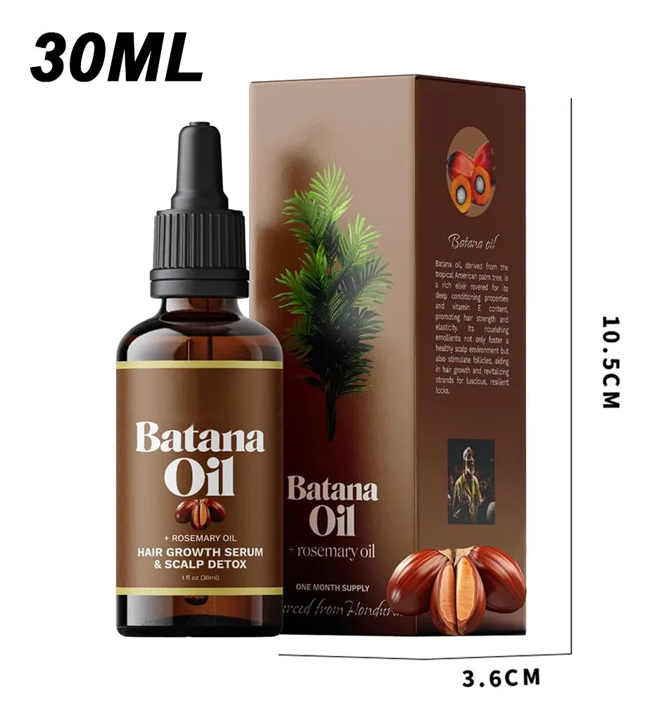 ACEITE DE BATANA