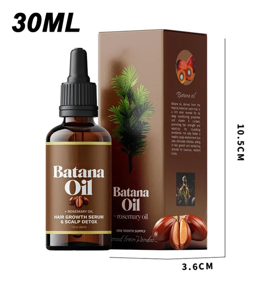 ACEITE DE BATANA