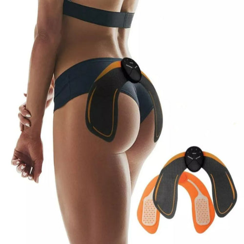 Electro-estimulador Tonificador Gluteo
