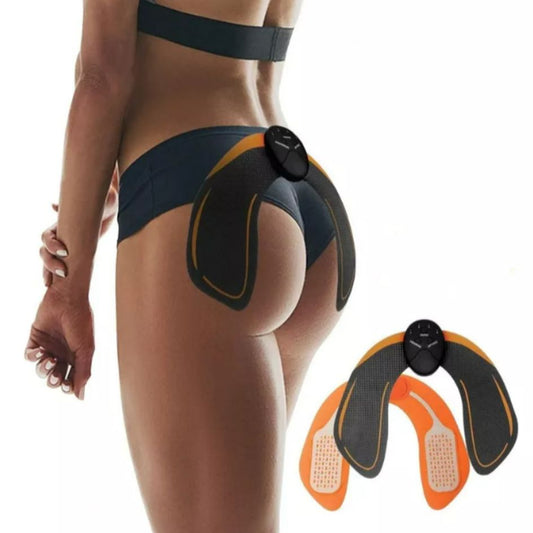 Electro-estimulador Tonificador Gluteo