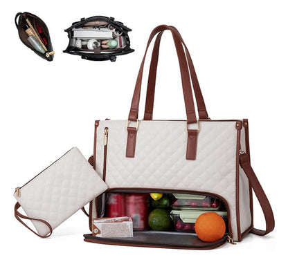 BOLSA LUNCHERA TERMICA