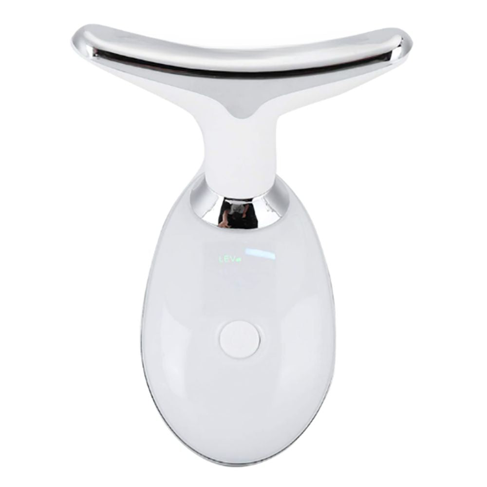 Masajeador Facial Cuello Antiarrugas